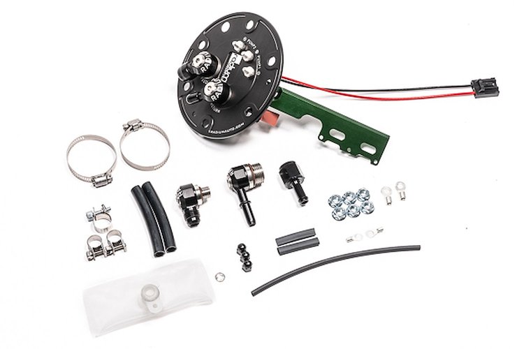 Fuel Hanger for 1994-2001 Integra, 1992-2000 Civic