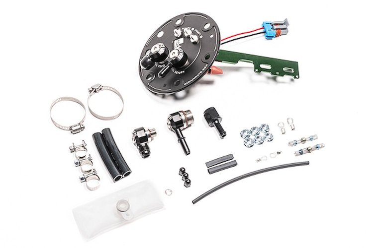 Fuel Hanger for 1994-2001 Integra, 1992-2000 Civic