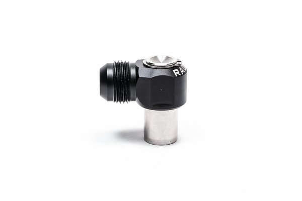 -12 AN Male Press-Fit, RB26DETT Intake and Exhaust