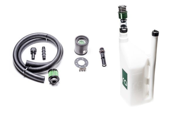 Complete Refueling Kit, Direct Mount, 1.500 in. Dry Break