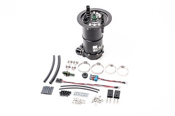 Fuel Hanger Surge Tank Fits Select Audi, Lamborghini Models