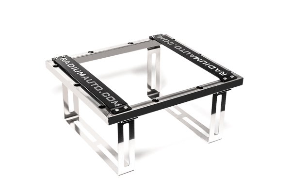 Fuel Cell Weld-In Cage, 6 Gallon