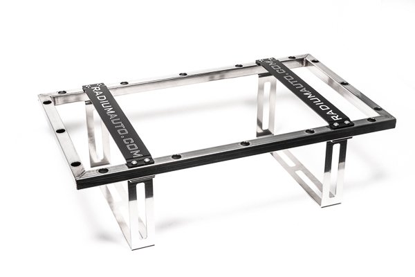Fuel Cell Weld-In Cage, 10 Gallon