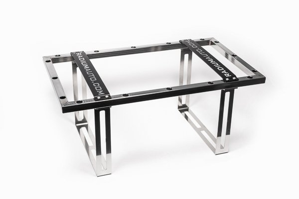 Fuel Cell Weld-In Cage, 14 Gallon