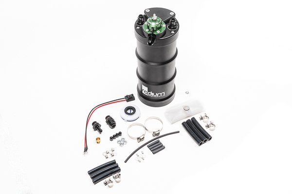Fuel Surge Tank-R, Pump Not Included