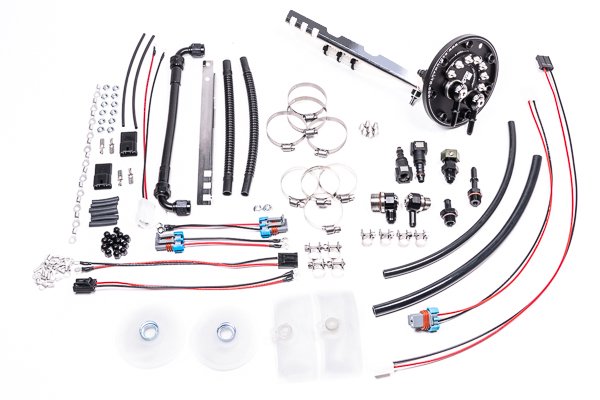 Fuel Hanger Fits Toyota Chaser/Mark II/Cresta