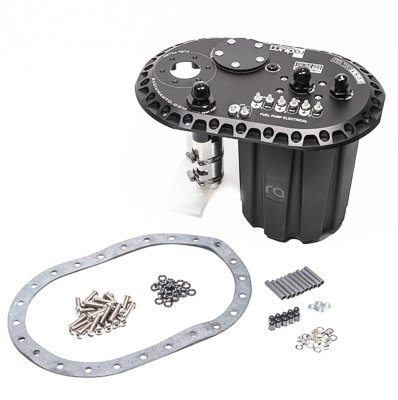 Fuel Cell Surge Tank Fits Walbro F90000274 E85