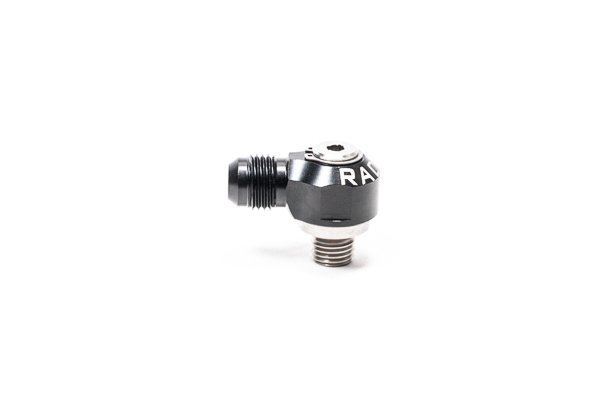 -4 AN ORB Swivel Banjo To -6 AN Male