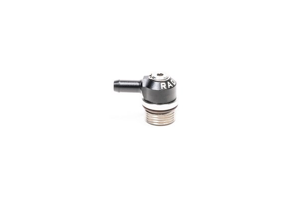 -10 AN ORB Swivel Banjo To 8.5 mm Barb