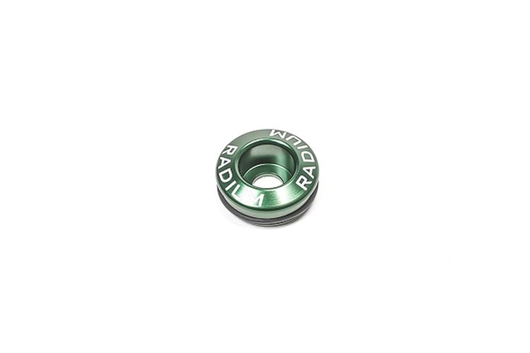 FUEL INJECTOR