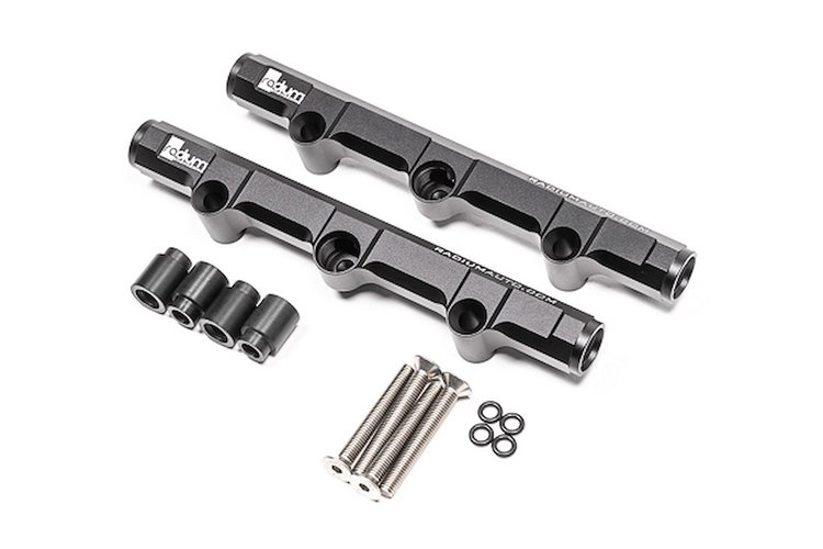 FUEL RAIL KIT
