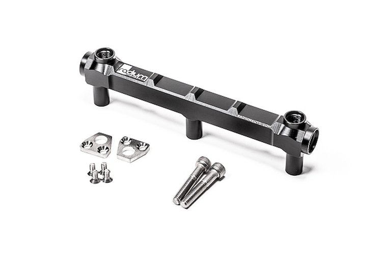 FUEL RAIL