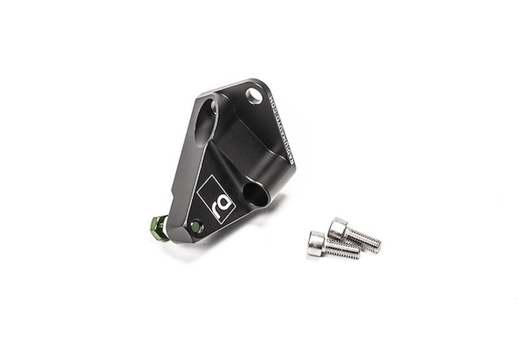 MASTER CYLINDER BRACE