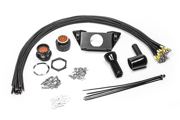 FUEL CELL HARNESS KIT