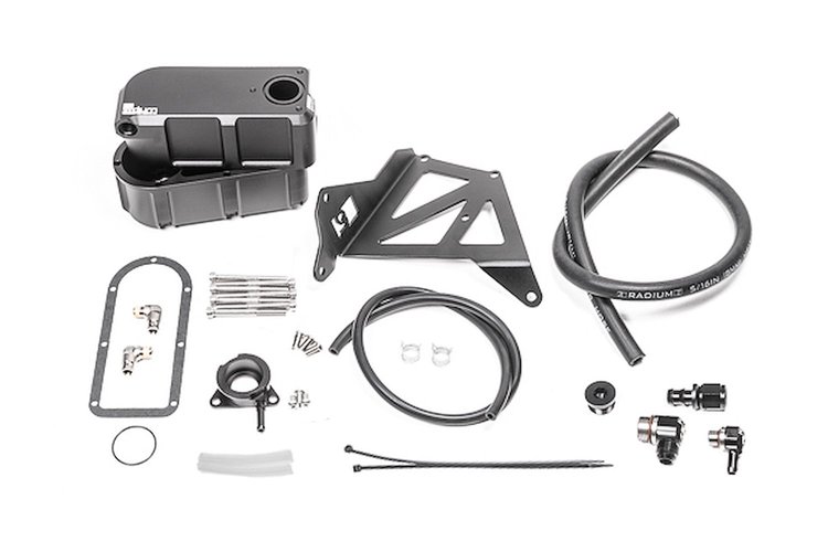 COOLANT TANK KIT