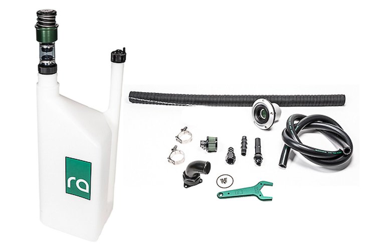 REMOTE REFUELING KIT