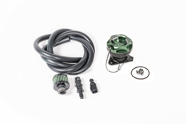 REFUEL KIT / DIRECT MOUNT