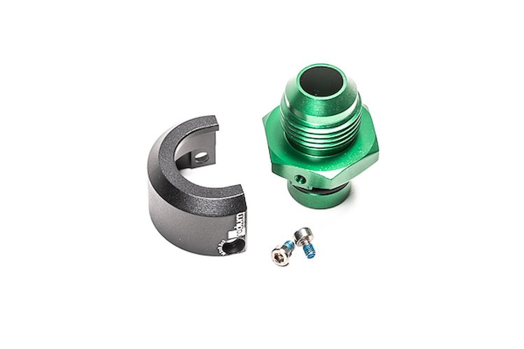QUICK CONNECT FITTING