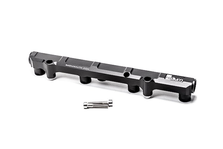 FUEL RAIL