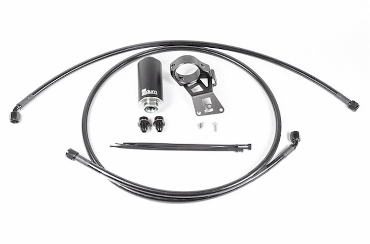 FUEL HANGER FEED KIT