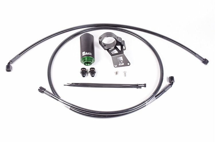 FUEL HANGER FEED KIT