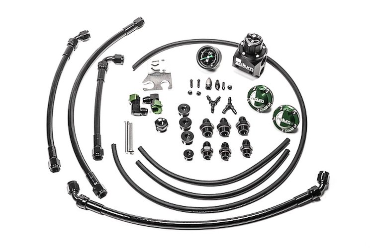 PLUMBING KIT