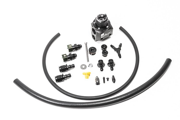 FUEL PRESSURE REG KIT