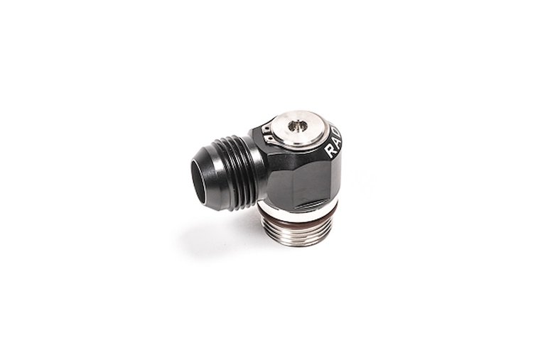 12AN ORB SWIVEL FITTING