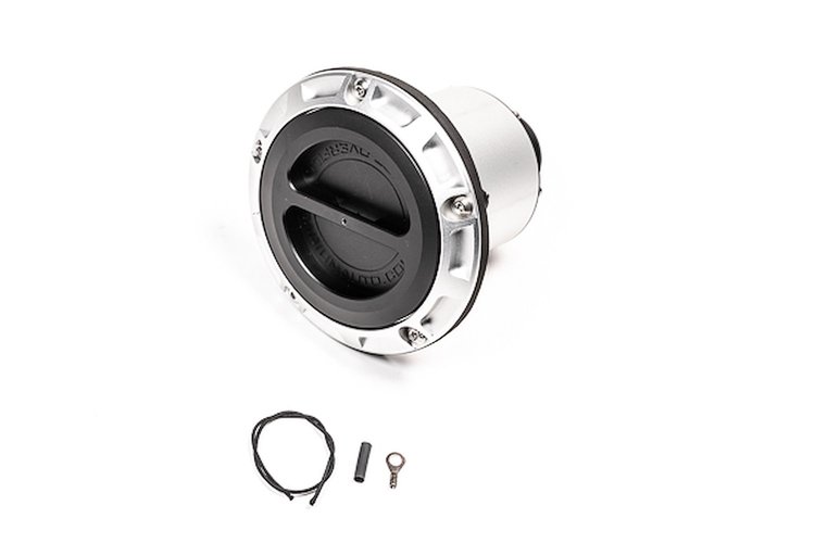FUEL FILLER