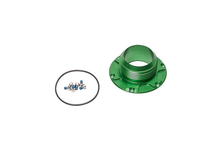 FILLER ADAPTER