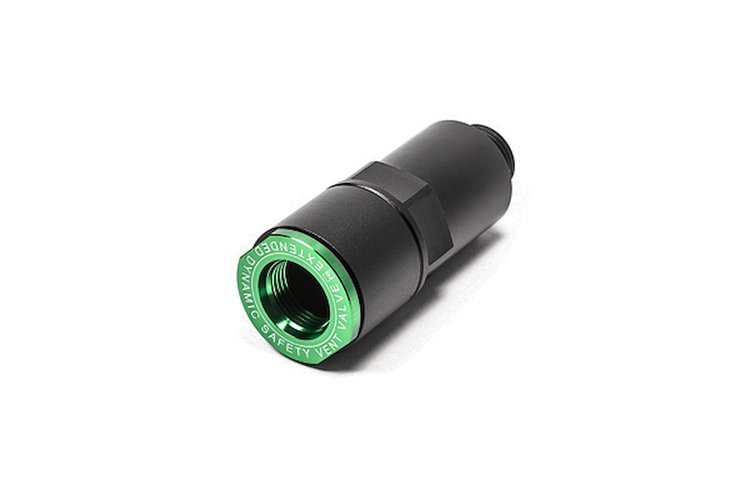 VALVE EXT ADAPTER