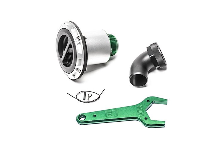 FUEL FILLER