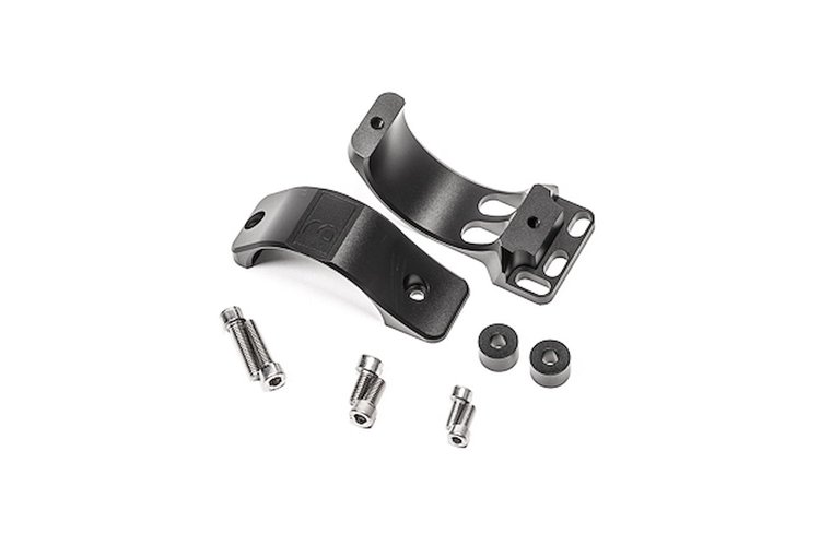 FUEL FILTER MOUNT