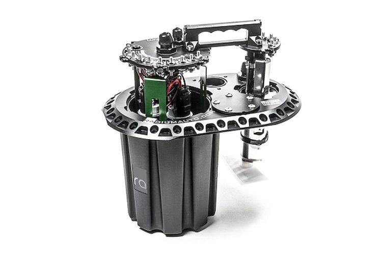 SURGE TANK