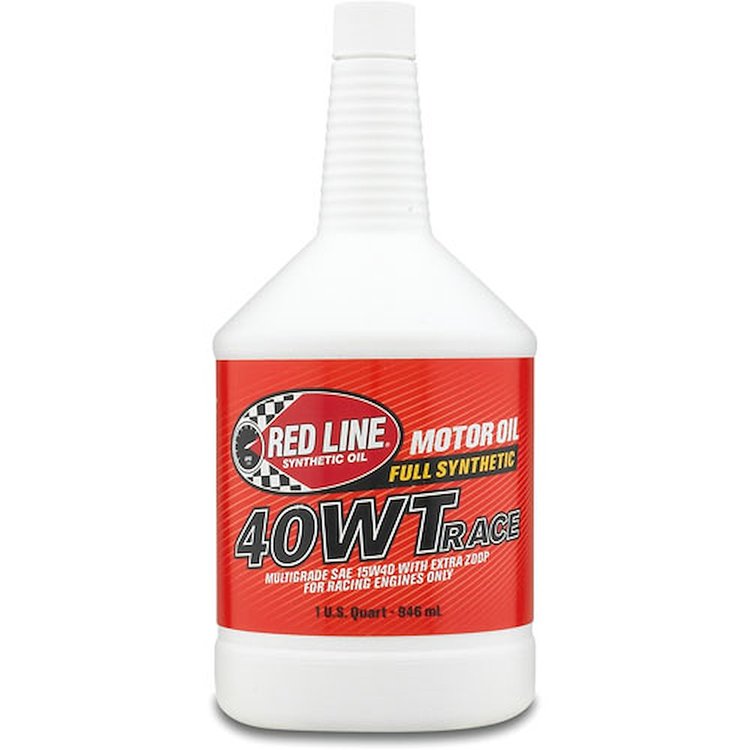 Synthetic Racing Oil 40 WT SAE (15W40)