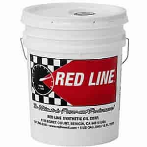 Synthetic Motor Oil 20W50