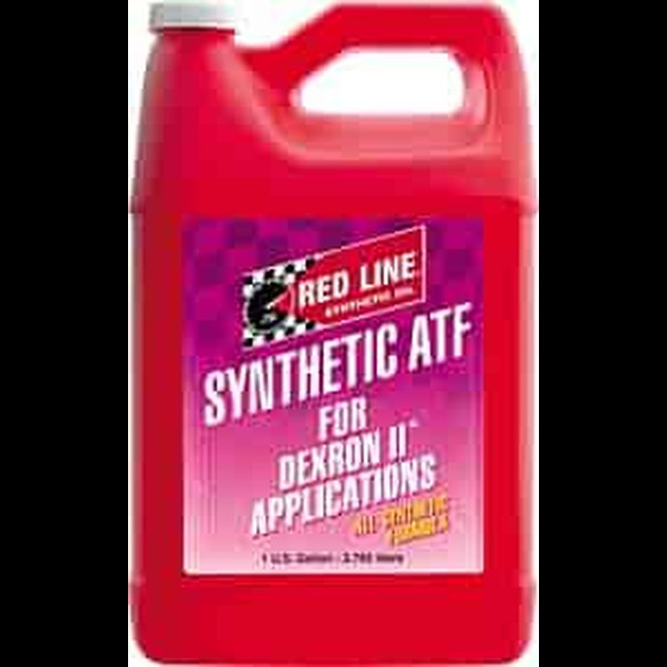 Automatic Transmission Fluid Synthetic ATF 1 Gallon