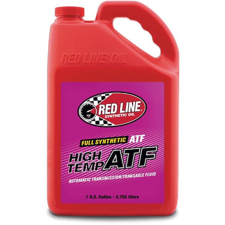 Automatic Transmission Fluid High-Temp ATF