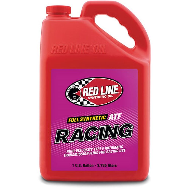 Automatic Transmission Fluid Racing ATF 1 Gallon