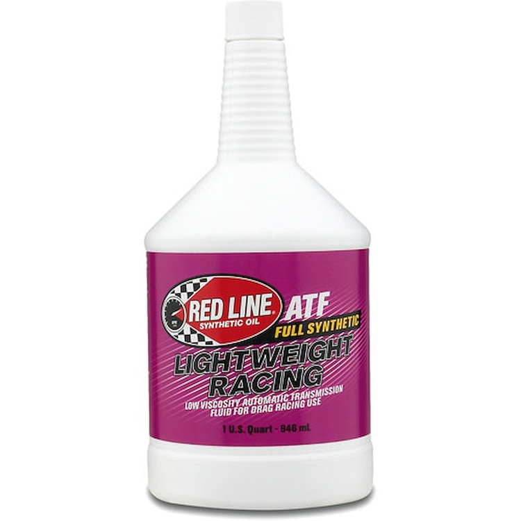 Racing lightweight ATF 1 Quart