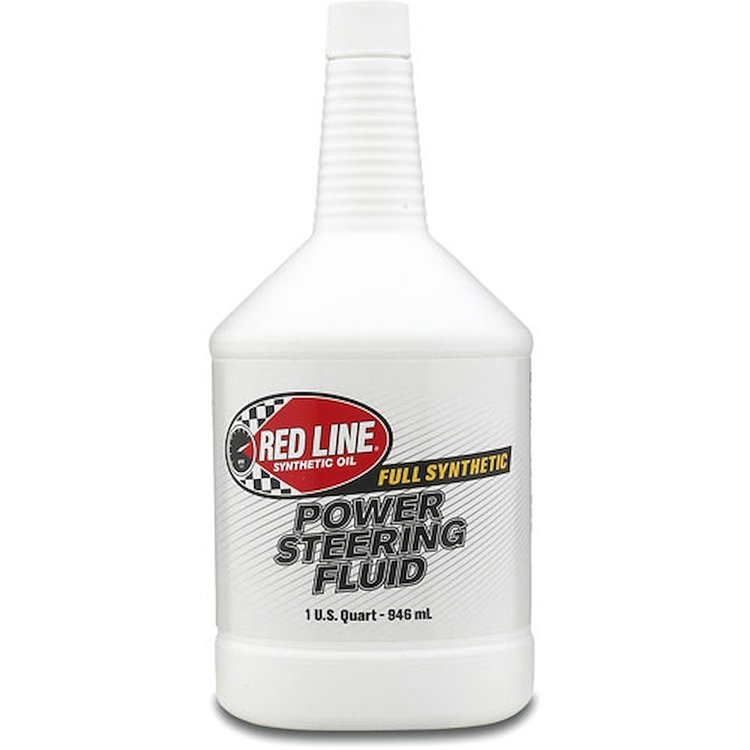 Power Steering Fluid 1 quart