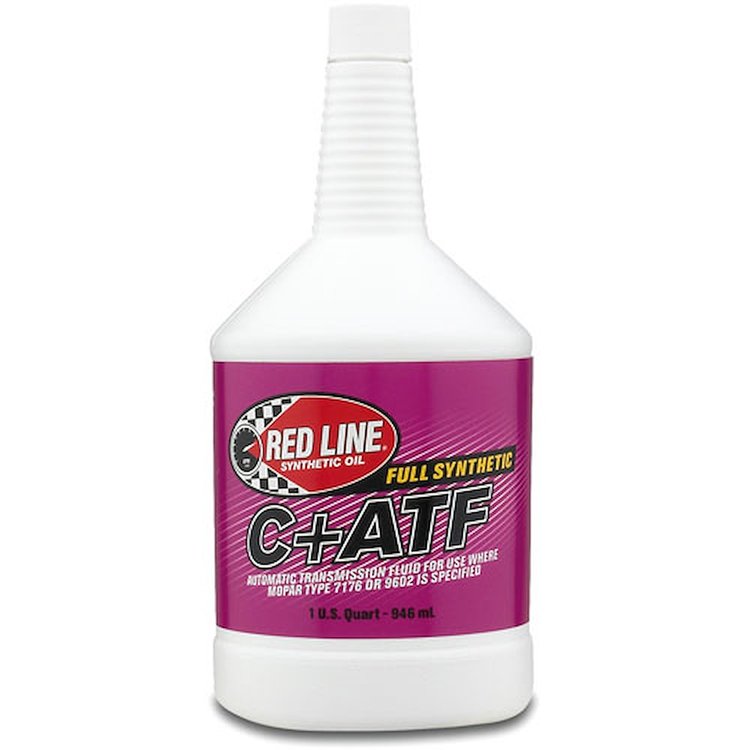Automatic Transmission Fluid C+ ATF (ATF+4 / Chrysler 7176 compatible)