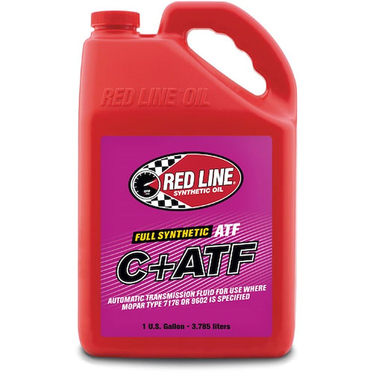Automatic Transmission Fluid C+ ATF (ATF+4/ Chrysler 7176 compatible)