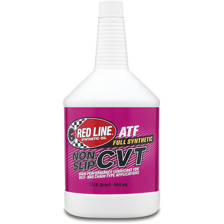 Non-Slip CVT quart