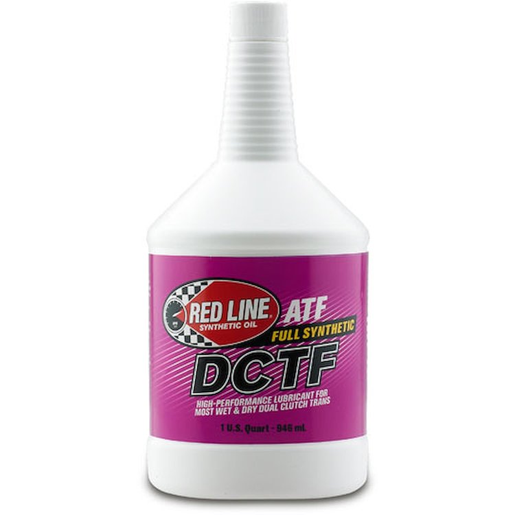 Automatic Transmission Fluid Dual Clutch DCTF ATF 1 Quart