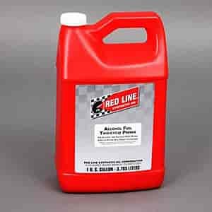 Two-Cycle Alcohol Oil 1 gallon