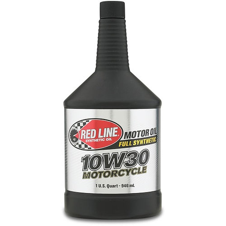 High Peformance Motorcycle Oils 10W30