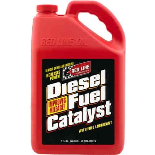 Diesel Fuel Catalyst 1 Gallon