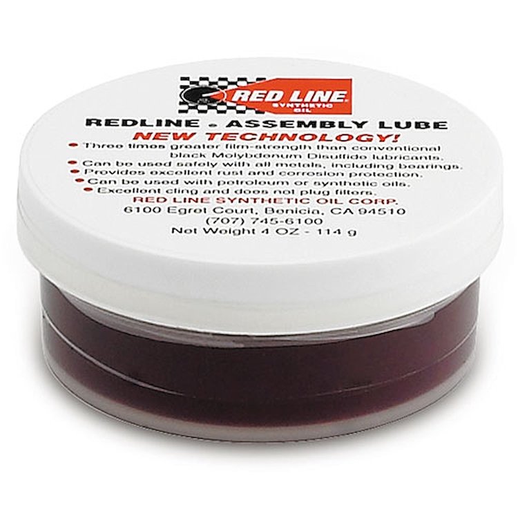 Assembly Lube 4 ounce