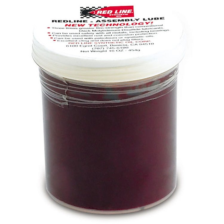 Assembly Lube 16 ounce